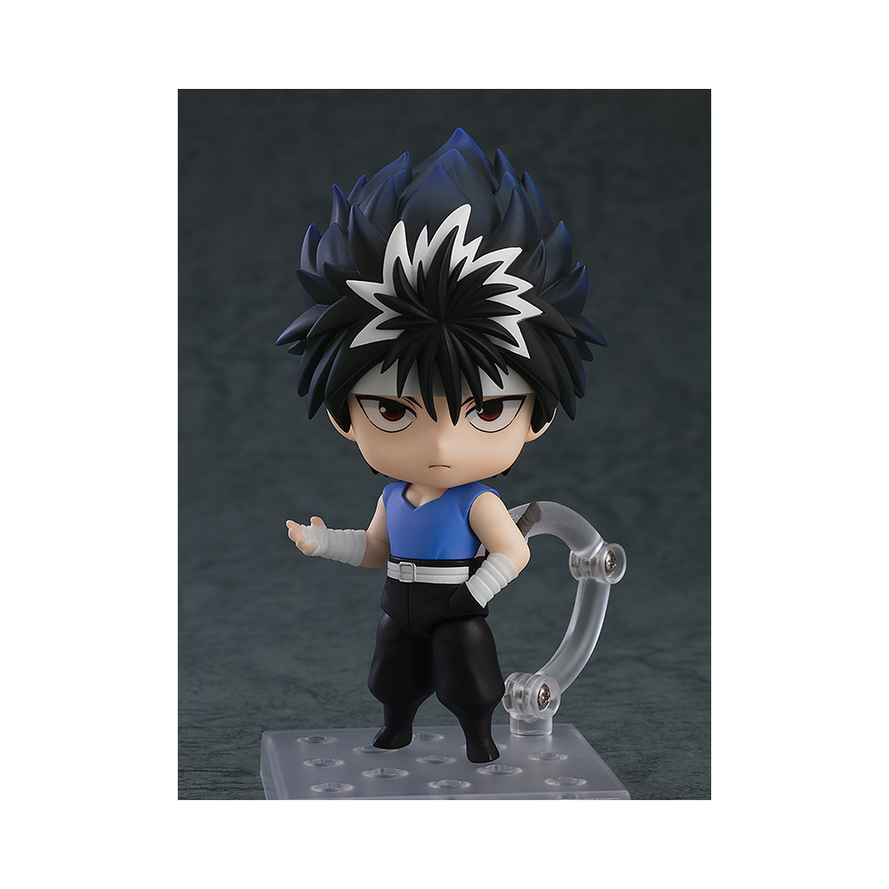 Yu Yu Hakusho - Figurine Hakusho Hiei Nendoroid [1395]