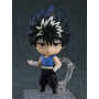 Yu Yu Hakusho - Figurine Hakusho Hiei Nendoroid [1395]