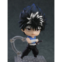 Yu Yu Hakusho - Figurine Hakusho Hiei Nendoroid [1395]