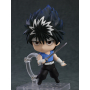 Yu Yu Hakusho - Figurine Hakusho Hiei Nendoroid [1395]