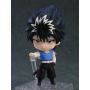 Yu Yu Hakusho - Figurine Hakusho Hiei Nendoroid [1395]