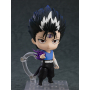 Yu Yu Hakusho - Figurine Hakusho Hiei Nendoroid [1395]