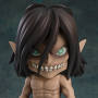 Attack On Titan - Figurine Eren Jaeger Nendoroid [2022]