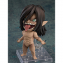 Attack On Titan - Figurine Eren Jaeger Nendoroid [2022]