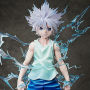 Hunter × Hunter - Figurine Kirua Zoldik 1/4 ST