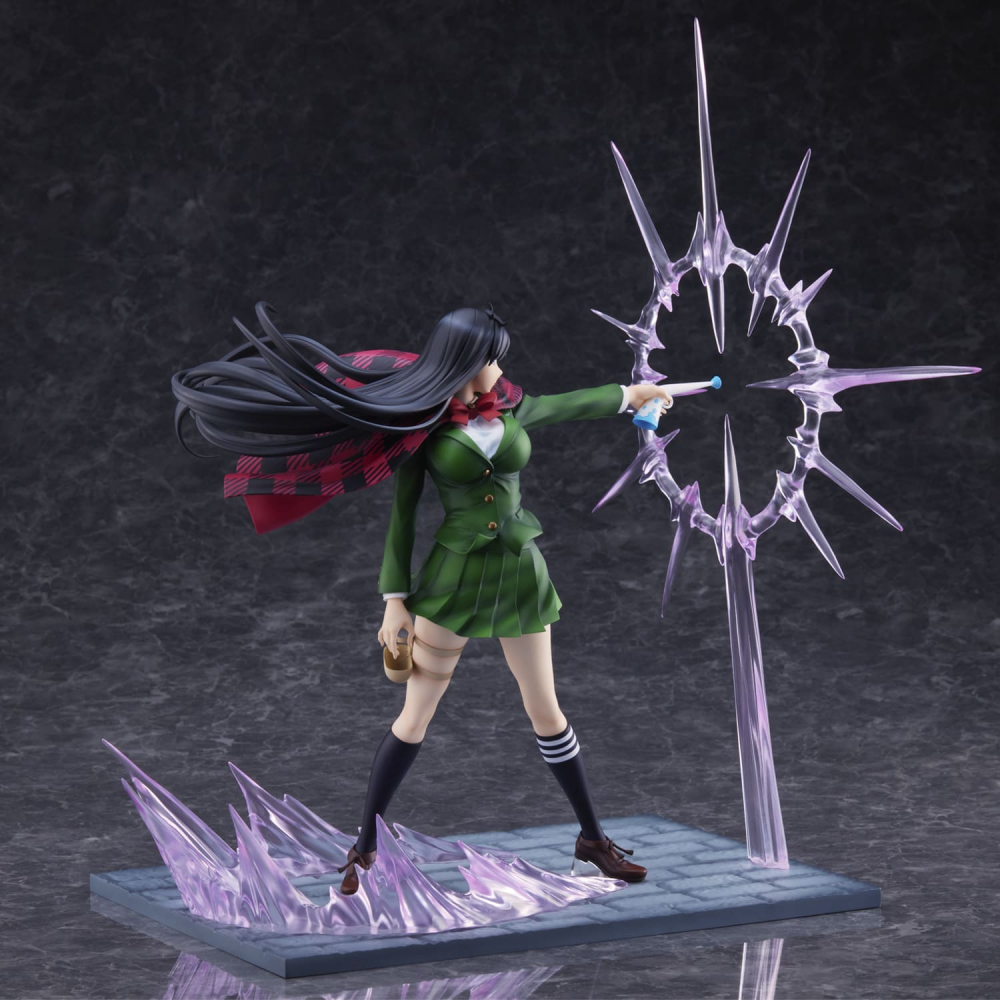 Burn The Witch - Figurine Noel Niihashi