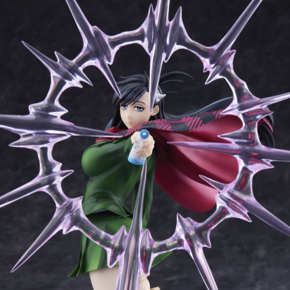 Burn The Witch - Figurine Noel Niihashi