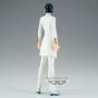 Bleach - Figurine Ishida Uryu Solid And Souls