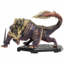 Monster Hunter - Pack Figurines Standard Model Plus Best Vol.19-20-21