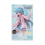 Vocaloid - Figurine Hatsune Miku SPM Ribbon Girl Project Diva Arcade