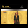 Naruto Shippuden - Ticket d'Or Hidan Collection 2