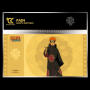 Naruto Shippuden - Ticket d'Or Pain Collection 2