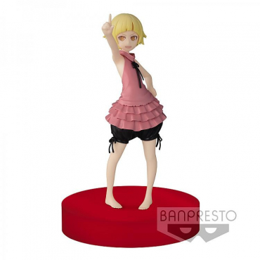 Kizumonogatari - Figurine Kiss-shot Acerola