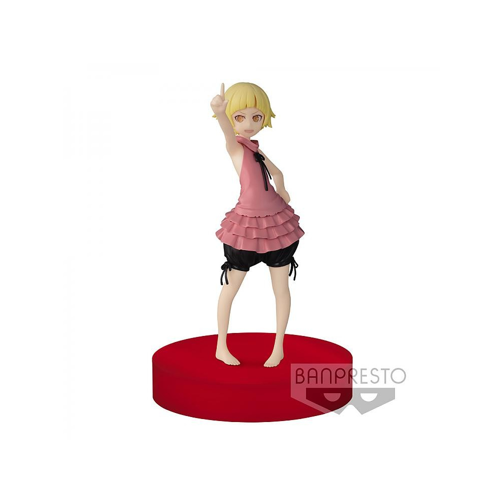 Kizumonogatari - Figurine Kiss-shot Acerola