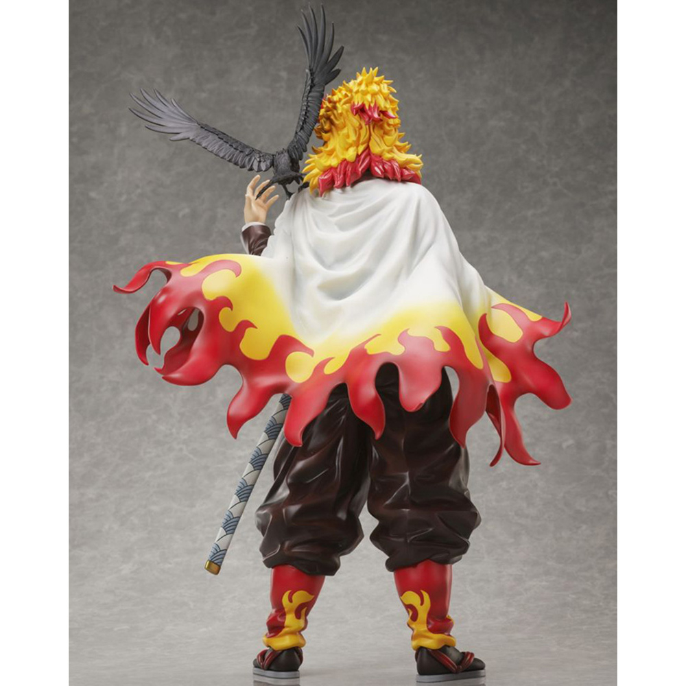 Demon Slayer - Kyojuro Rengoku 1/4 ST