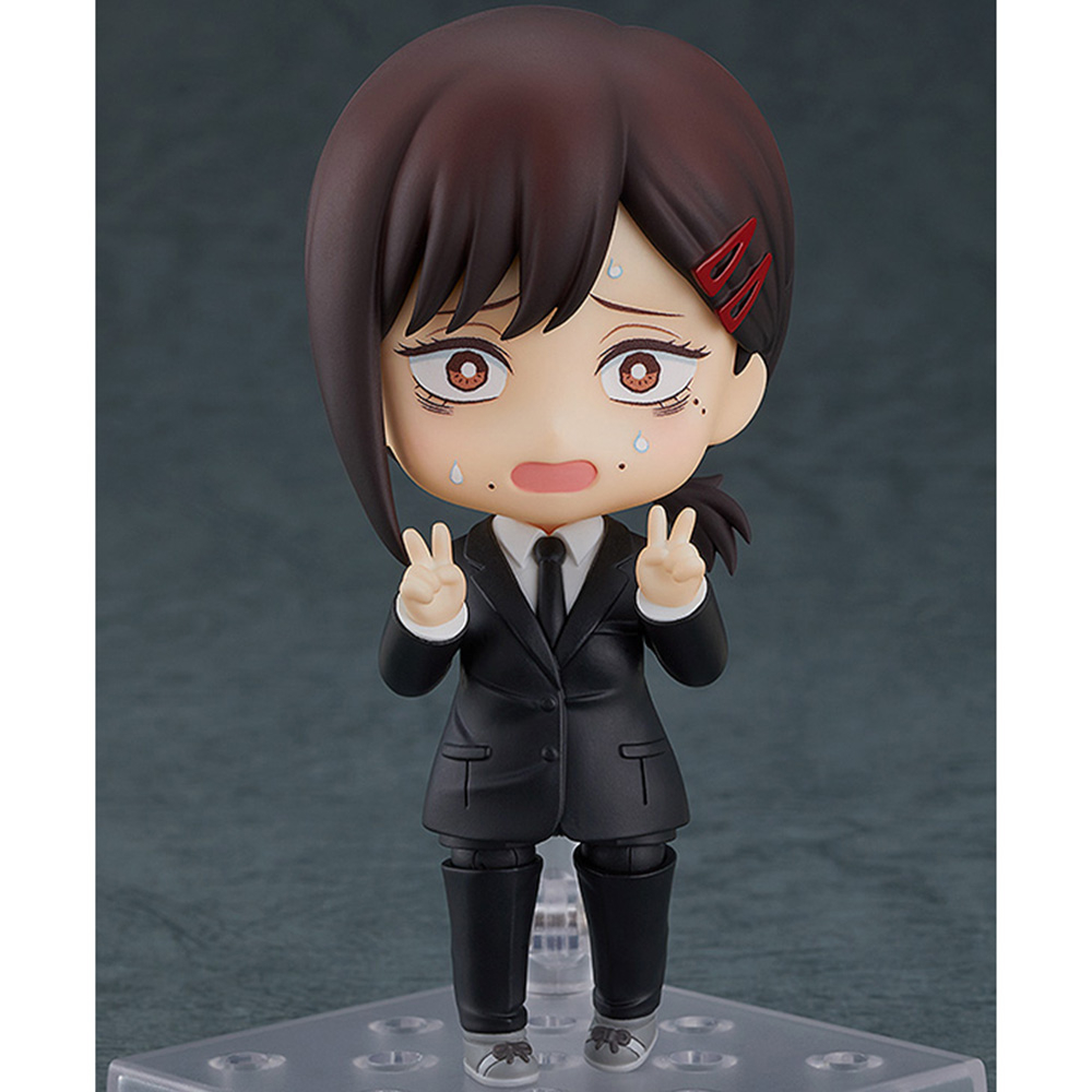 Chainsaw Man - Figurine Kobeni Nendoroid [2014]