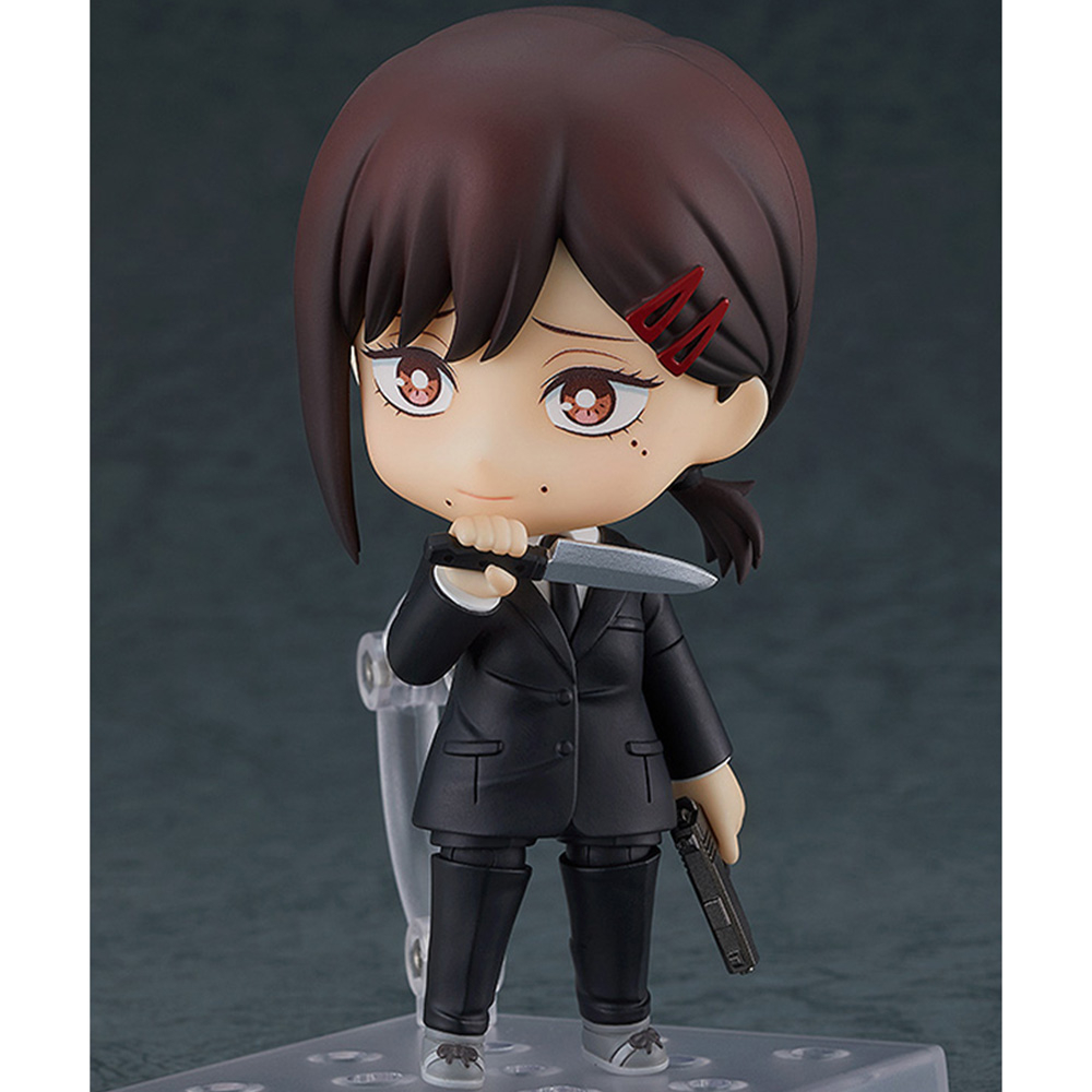 Chainsaw Man - Figurine Kobeni Nendoroid [2014]