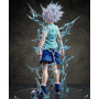 Hunter × Hunter - Figurine Kirua Zoldik 1/4 ST