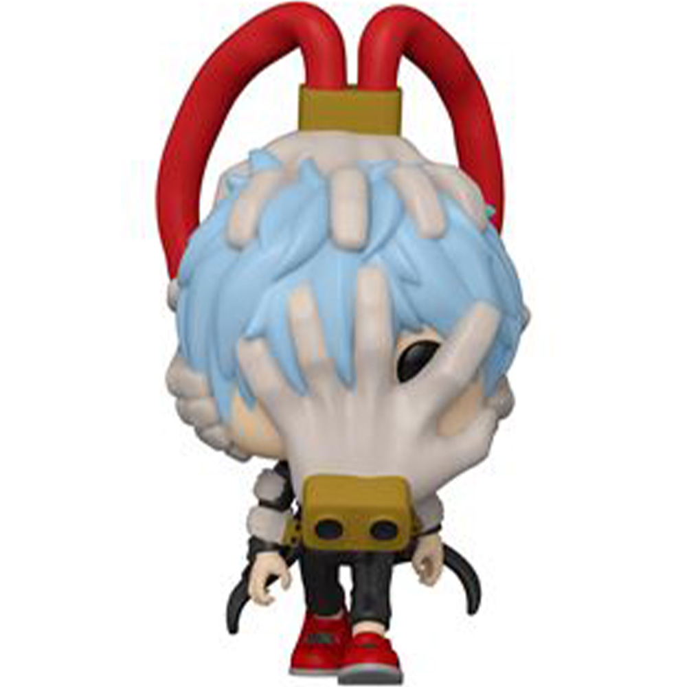 My Hero Academia - Figurine Tomura Shigaraki Funko Pop [784]