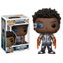 Mass Effect - Figurine POP Liam Kosta