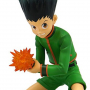 Hunter × Hunter - Figurine Gon Freecss Super Figure Collection