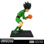 Hunter × Hunter - Figurine Gon Freecss Super Figure Collection