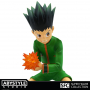 Hunter × Hunter - Figurine Gon Freecss Super Figure Collection