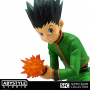 Hunter × Hunter - Figurine Gon Freecss Super Figure Collection