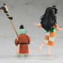 Inuyasha - Figurines Rin & Jaken Pop Up Parade