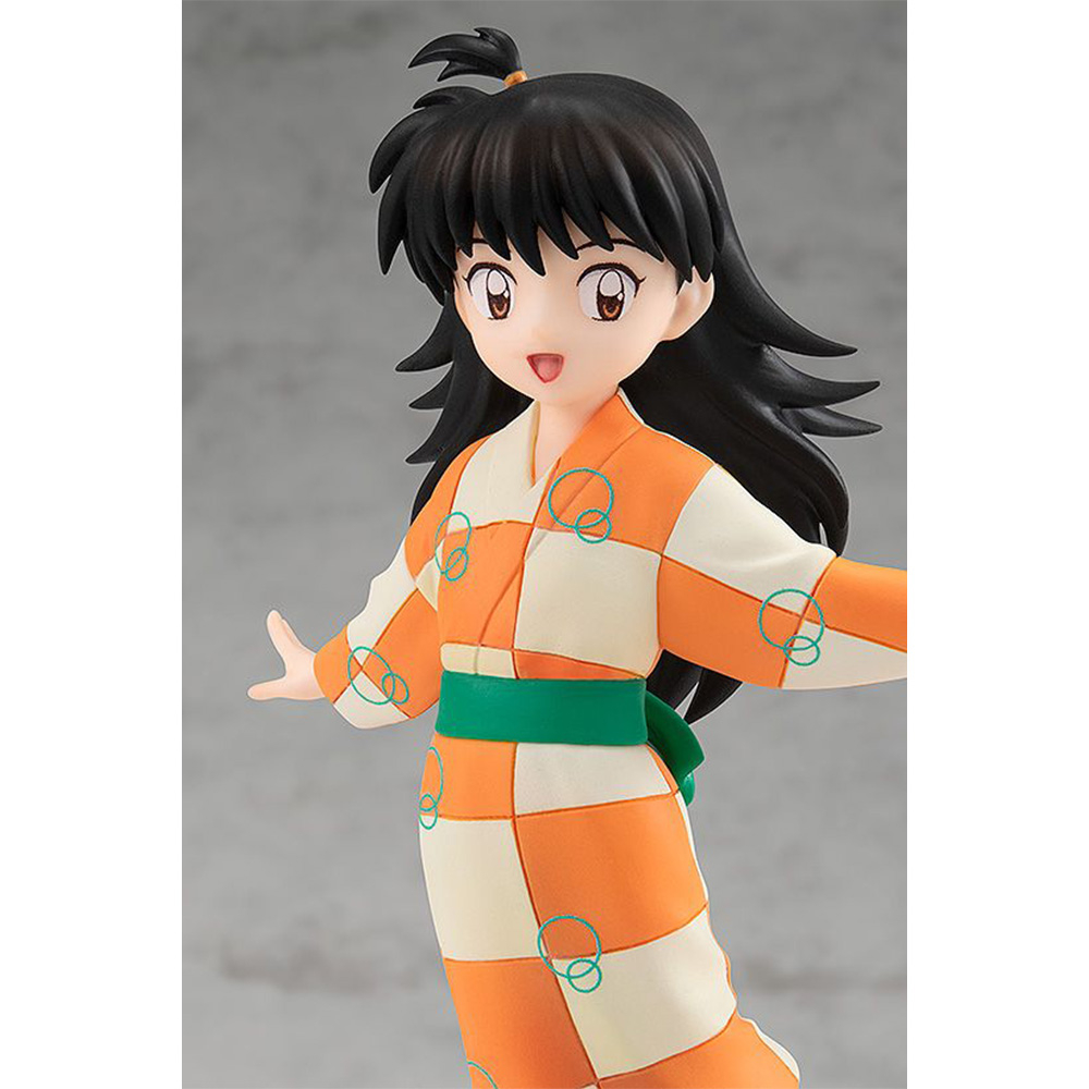 Inuyasha - Figurines Rin & Jaken Pop Up Parade