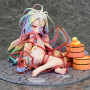 No Game No Life - Figurine Shiro Ver. Hot Spring