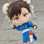 Street Fighter II - Figurine Chun-Li Nendoroid