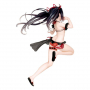 Date A Bullet - Figurine Kurumi Tokisaki Ver. Swimsuit Renewal