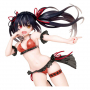 Date A Bullet - Figurine Kurumi Tokisaki Ver. Swimsuit Renewal