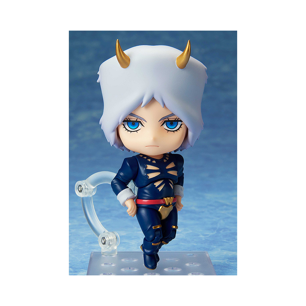 Jojo's Bizarre Adventure - Figurine Weather R Nendoroid [2027]