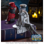 RWBY Ice Queendom- Figurine Weiss Schnee: Nightmare Side PM Perching