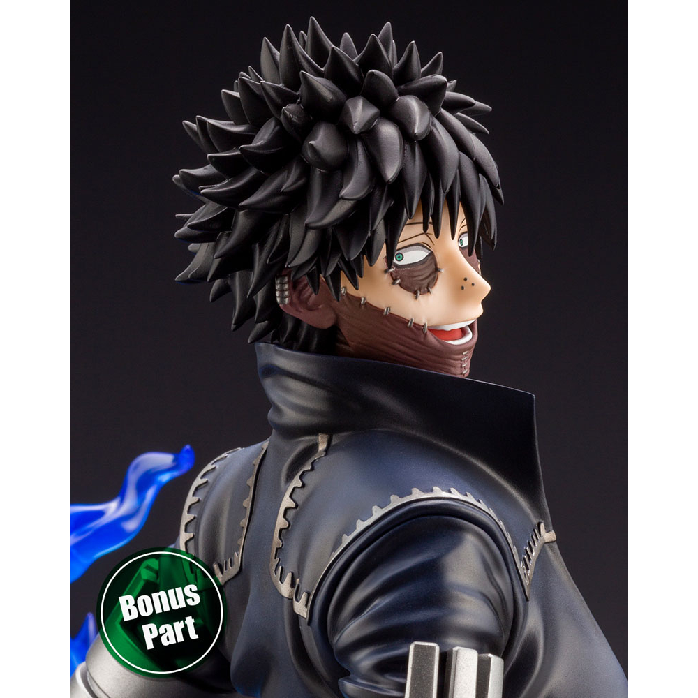 My Hero Academia - Figurine Dabi ARTFX J 1/8 Bonus Edition