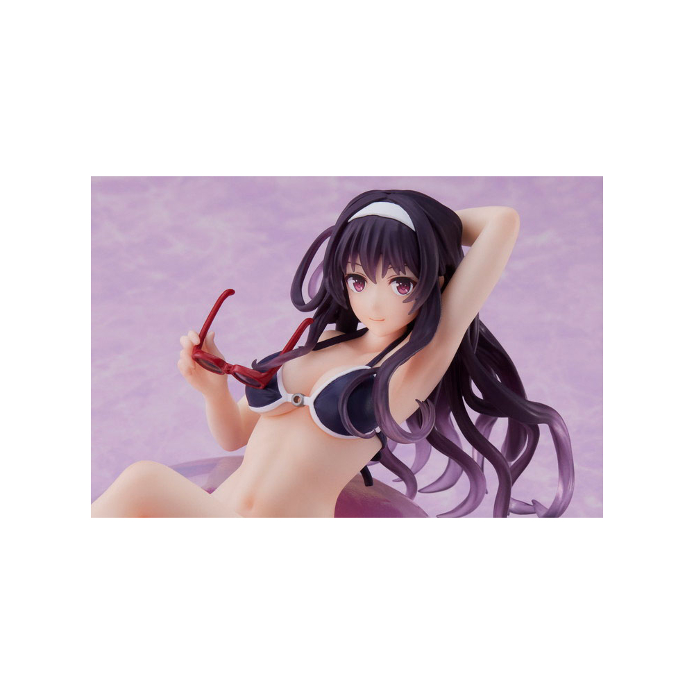 Saekano: How to Raise a Boring Girlfriend - Figurine Utaha Kasumigaoka Aqua Float Girl