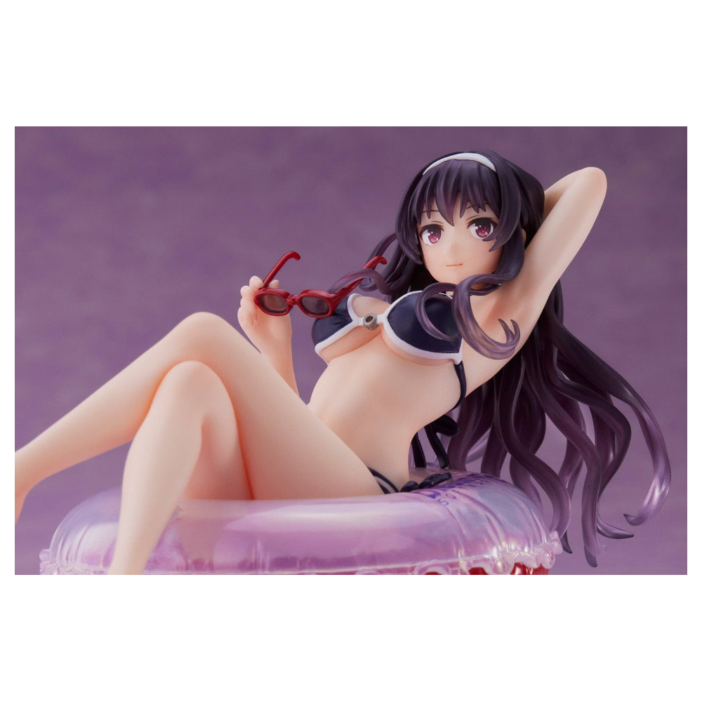 Saekano: How to Raise a Boring Girlfriend - Figurine Utaha Kasumigaoka Aqua Float Girl