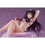 Saekano: How to Raise a Boring Girlfriend - Figurine Utaha Kasumigaoka Aqua Float Girl