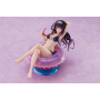 Saekano: How to Raise a Boring Girlfriend - Figurine Utaha Kasumigaoka Aqua Float Girl