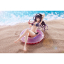 Saekano: How to Raise a Boring Girlfriend - Figurine Utaha Kasumigaoka Aqua Float Girl