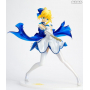 Fate - Figurine Saber Ichiban Kuji Premium Type Moon Lot A