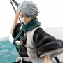 Bleach - Figurine Toshiro Hitsugaya Precious G.E.M Series