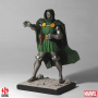 Marvel - Figurine Dr Doom Legacy Collection