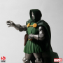 Marvel - Figurine Dr Doom Legacy Collection