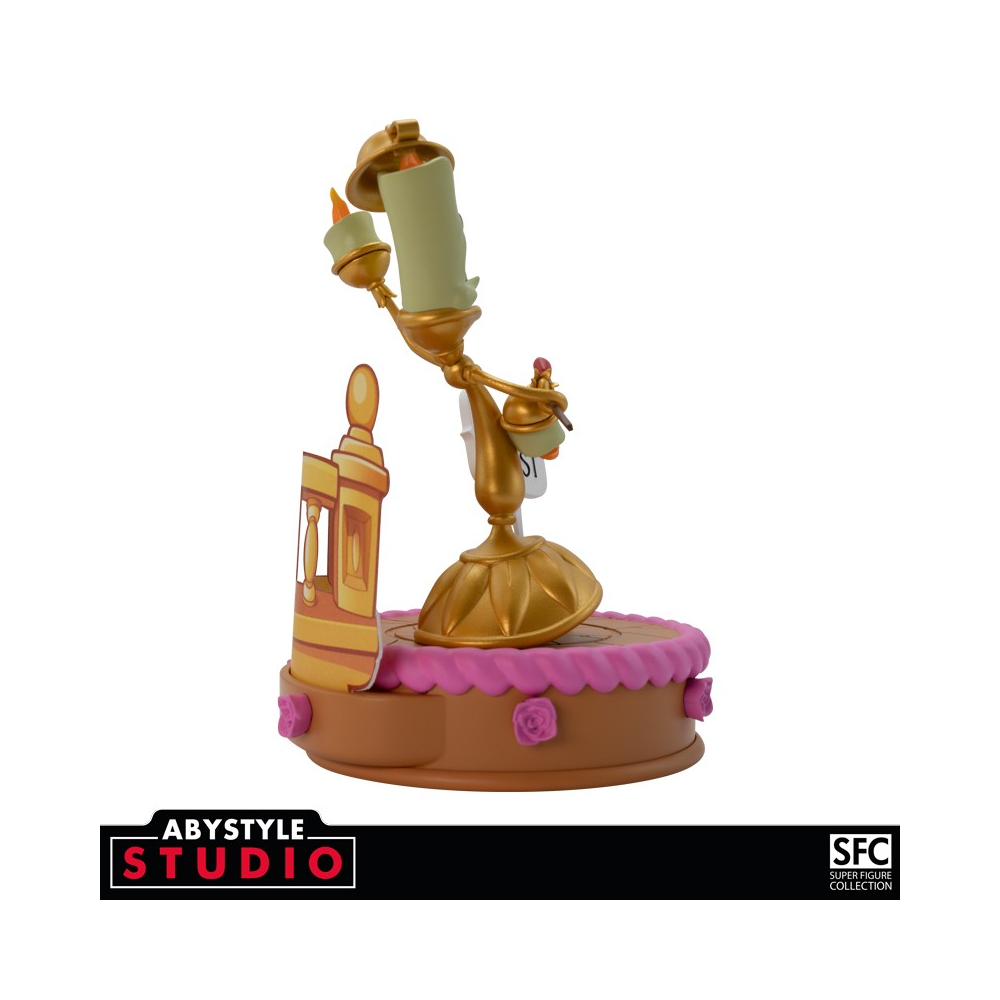 Disney - Figurine Lumière SFC