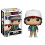 Stranger Things - Figurine POP Dustin