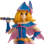 Yu-Gi-Oh! - Figurine Magicienne Des Ténèbres SFC