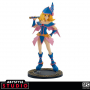 Yu-Gi-Oh! - Figurine Magicienne Des Ténèbres SFC